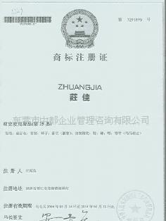 東莞代理記帳、一般納稅人申請、商標轉讓、撤銷(圖)