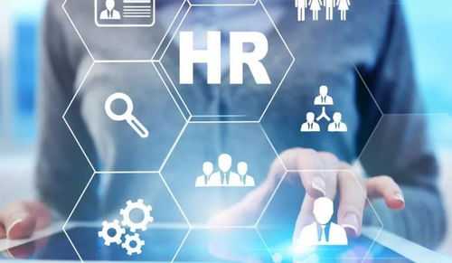 數創客丨 十年管理咨詢專家自述,指出數據驅動人力資源管理是必然趨勢