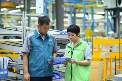 精益化與數(shù)字化雙輪驅(qū)動(dòng)，突破電氣行業(yè)管理壁壘